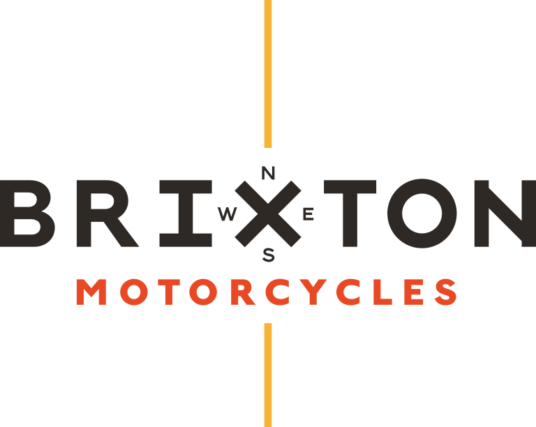Brixton Motorcycles logotip