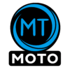 MT moto logotip