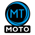 MT moto logotip